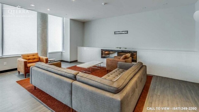 Photo - 3560 St Clair Av E Unit 409-3560 St Clair Ave E,