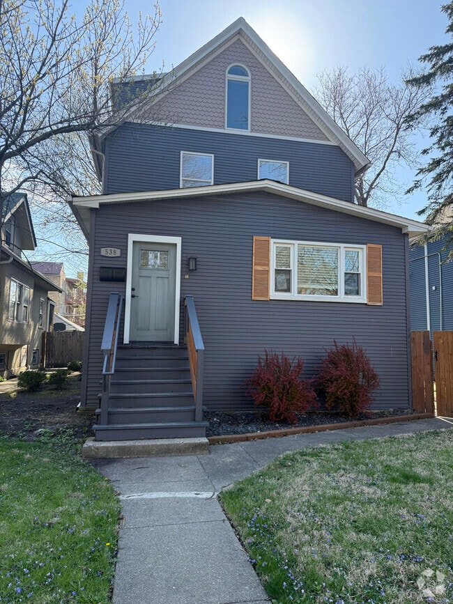 Building Photo - 538 N Taylor Ave Unit 2 Rental