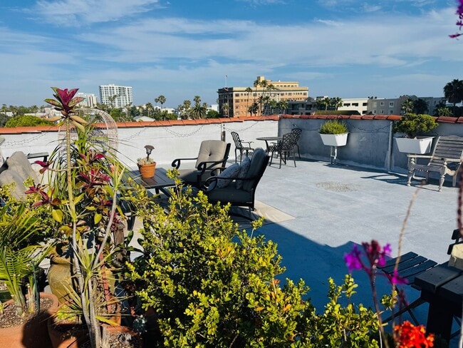 Ambassador Executive Residences, LLC