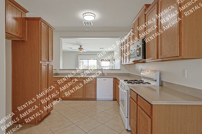 15289 W Desert Hills Dr