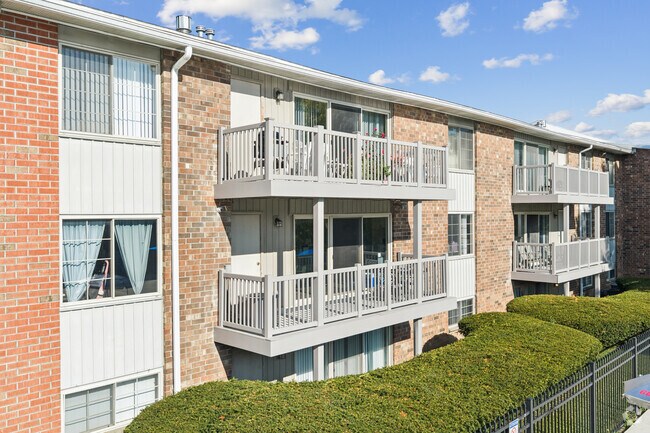 Winton Village Apartments