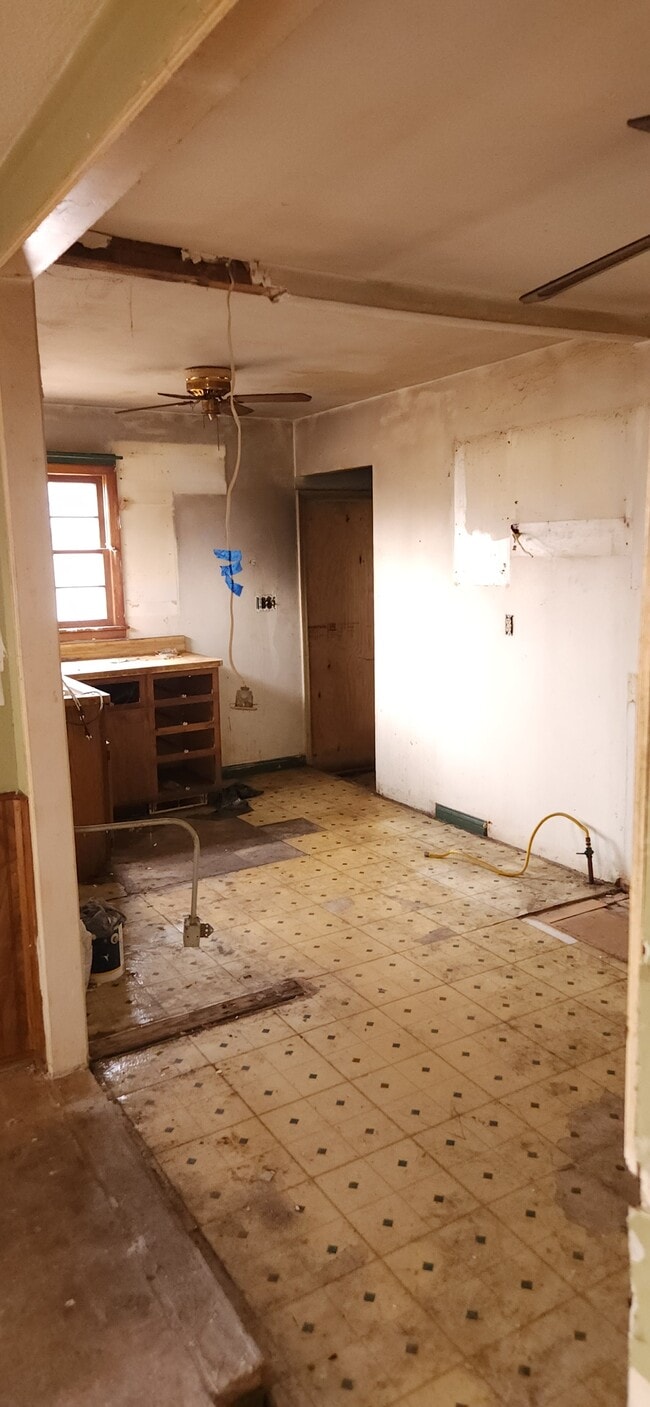 Photo - 3307 Hoover Ave