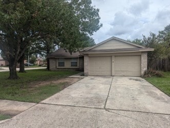 Building Photo - 4822 Roserock Ln