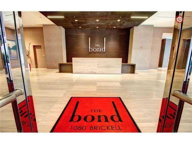 Photo - 1080 Brickell Ave Condo Unit 3305