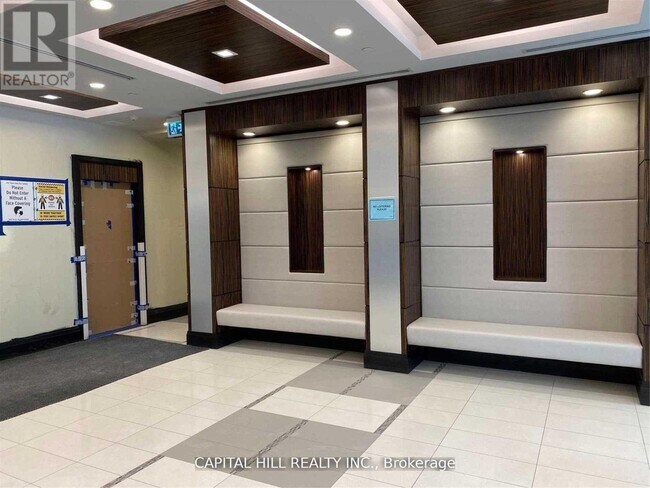 Photo - 349 Rathburn Rd W Unit Ph 105