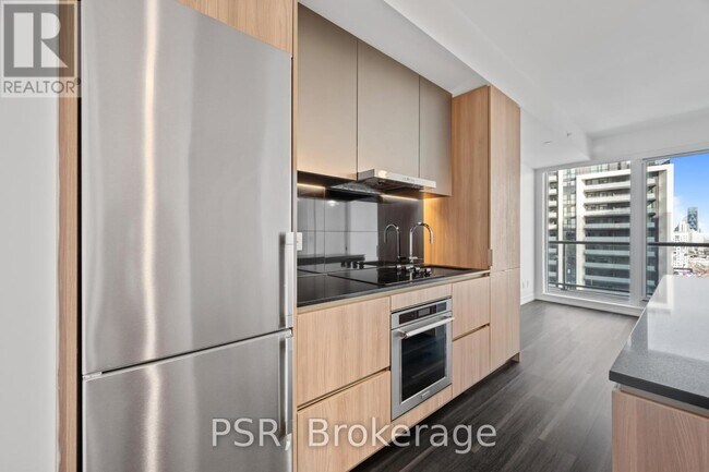 Photo - 25 Ordnance St Unit 1801