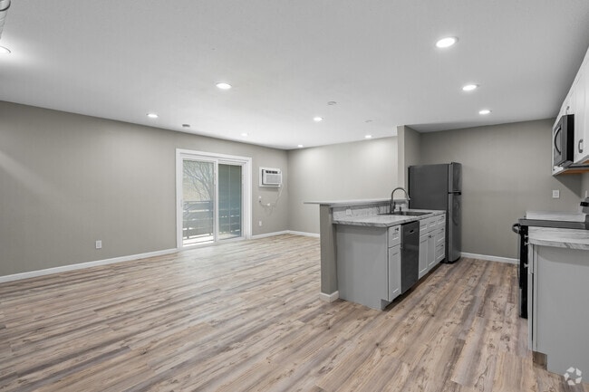 Posh-Kitchen