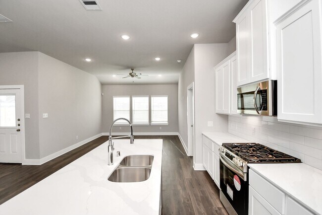 Photo - The Sage – Spacious Design, Exceptional Lifestyle