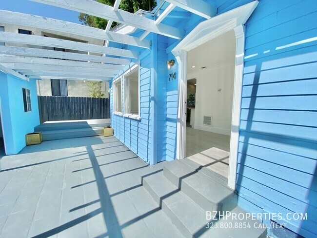 Photo - 714 Westmount Dr