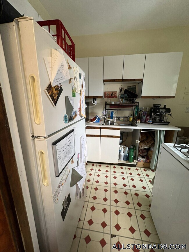 Photo - 1251 Commonwealth Ave Unit 8