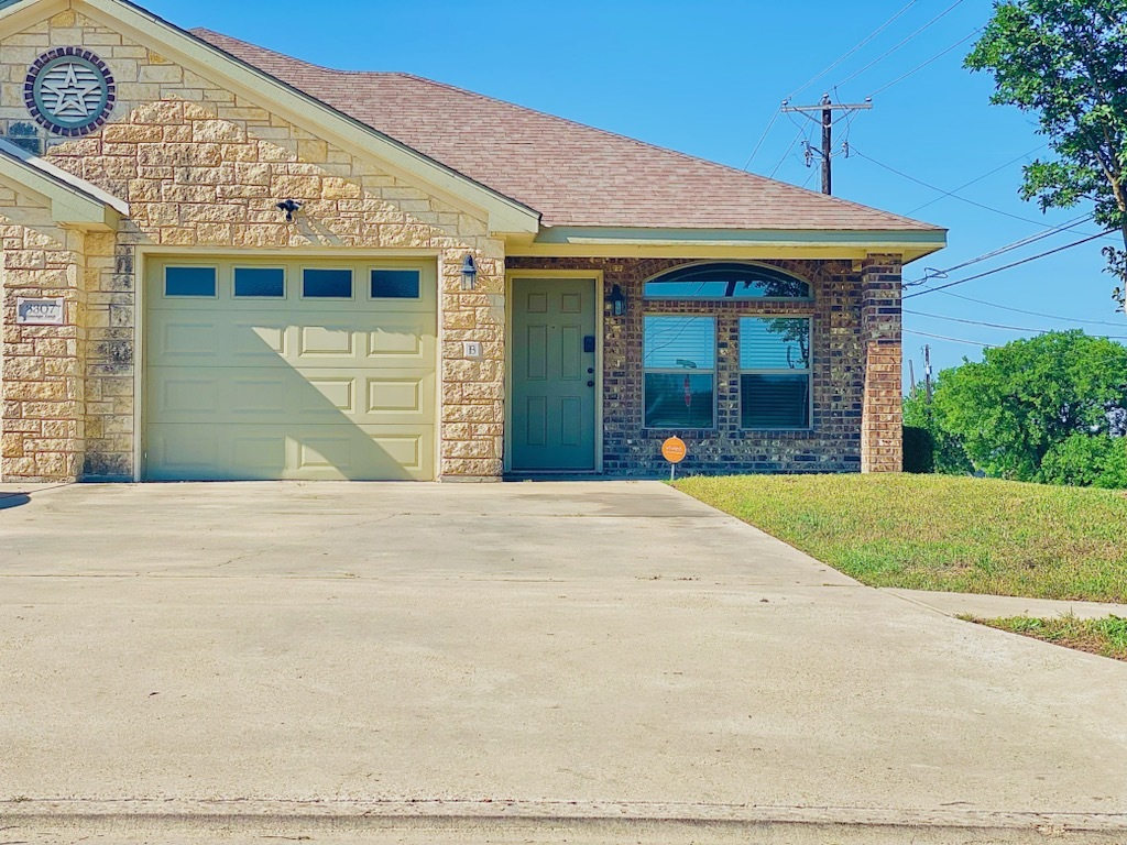 Photo - 5907 Cactus Flower Ln Condo Unit B