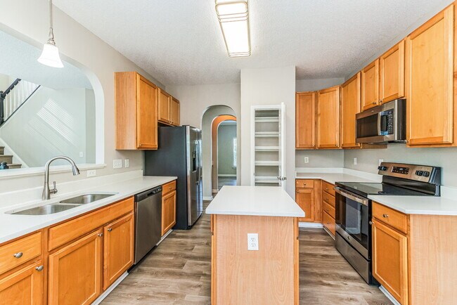 Photo - 3608 Serendipity Dr