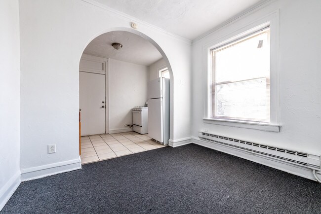 Dining Room - 7145-49 S Indiana Ave