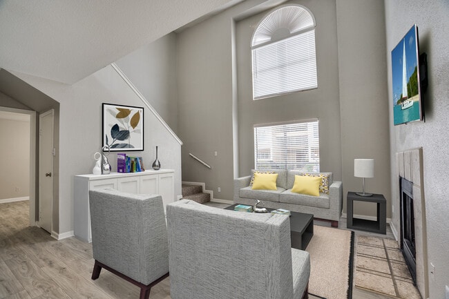 Seacrest Apartments