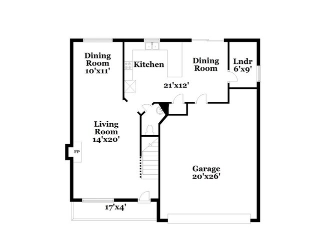 Photo - 6465 Paddington Way