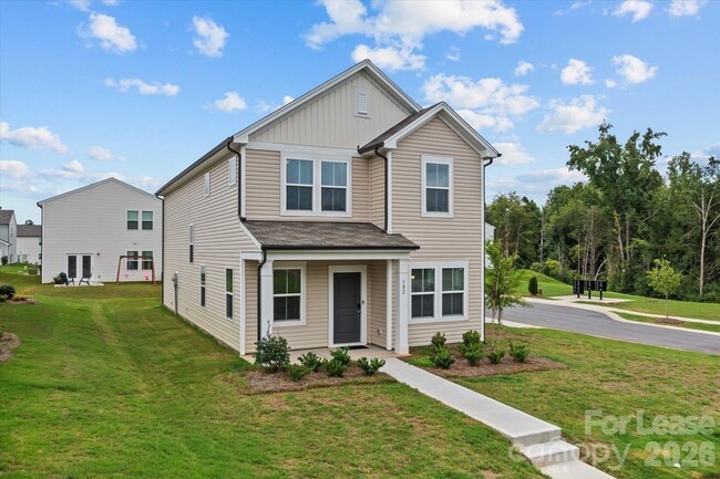 Photo - 502 Amhurst St SW