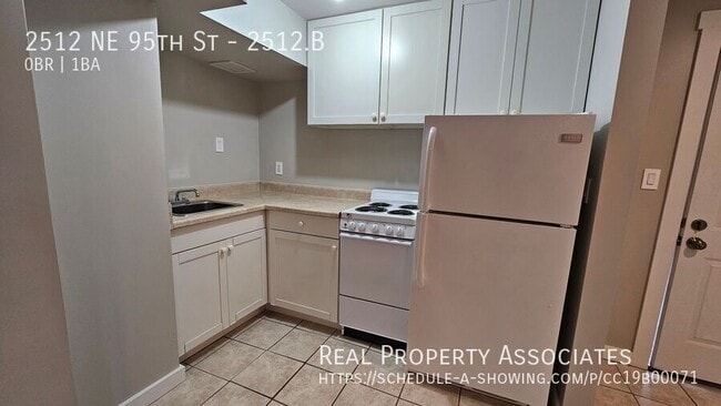 Photo - 2512 NE 95th St Unidad 2512.B