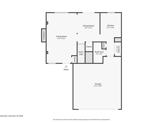 Photo - 2740 N Whitfield Rd