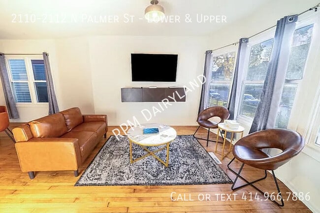 Photo - 2110-2112 N Palmer St-Lower & Upper Unidad Lower & Upper