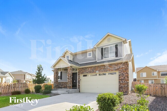 Photo - 26022 E Archer Dr