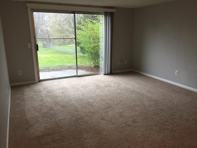 Photo - McPherson Apartments