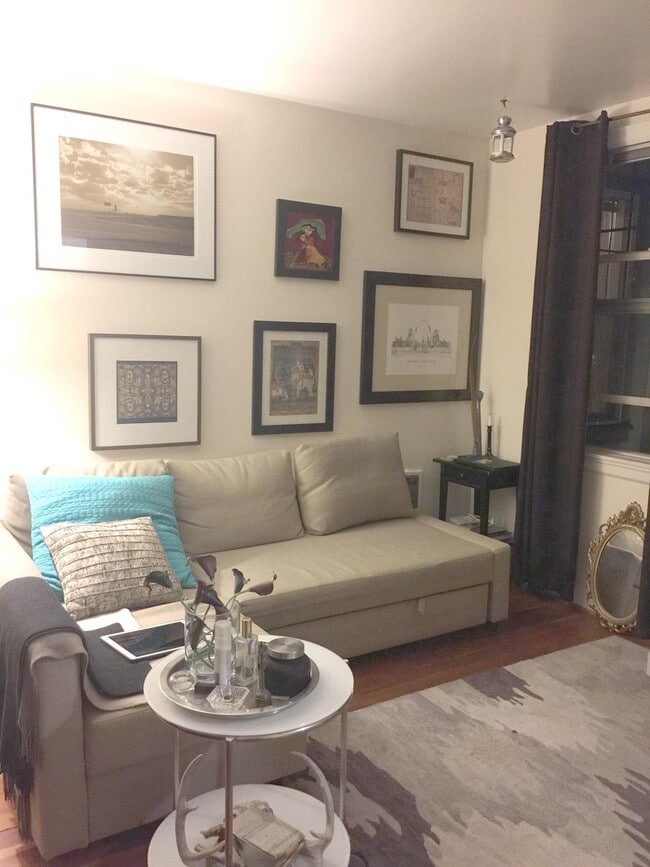 Photo - Chester Apartments