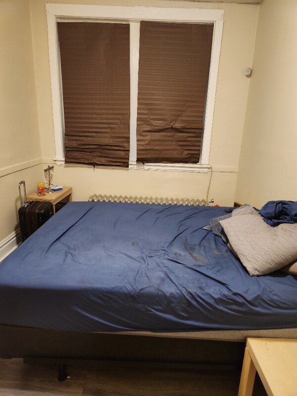 Photo - 3811-3813 W Montrose Ave Unit apt 1E 3811