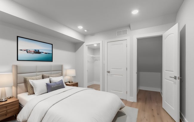 Photo - 2552 N Hancock St Unit 1