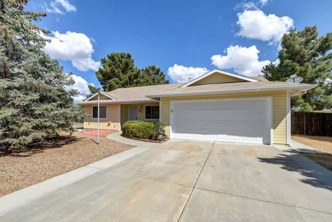 Photo - Nice three bedroom two bath home in PV!