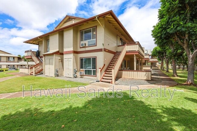 Building Photo - 91-989-989 Puamaeole St