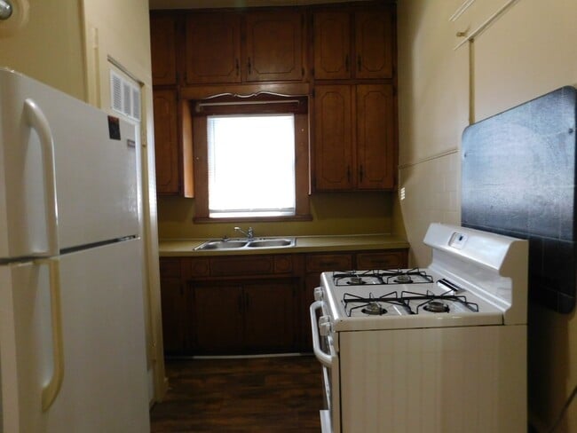 Photo - Cute 2 Bedroom 1 Bathroom House