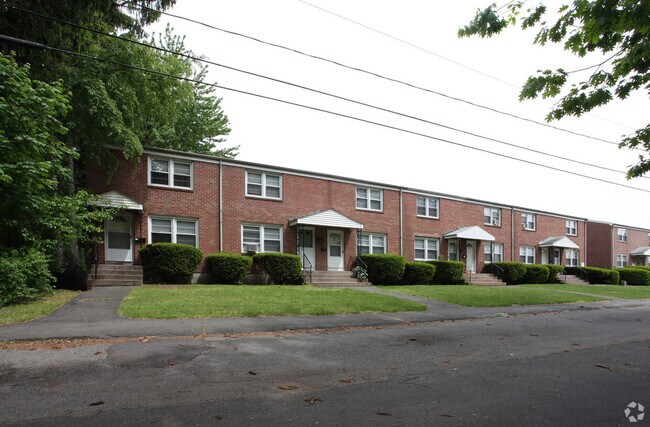 Photo - 4 Saint Regis St Apartments