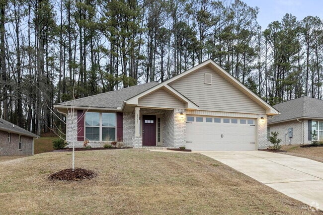 Building Photo - 6112 Feather Wy SE Rental