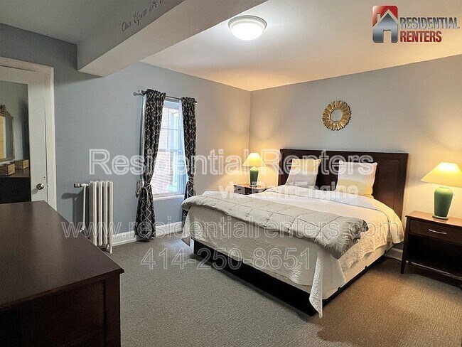 Photo - 1028 E Juneau Ave Apartamento Unidad 422