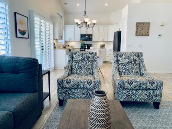 Photo - 10251 E Plata Ave