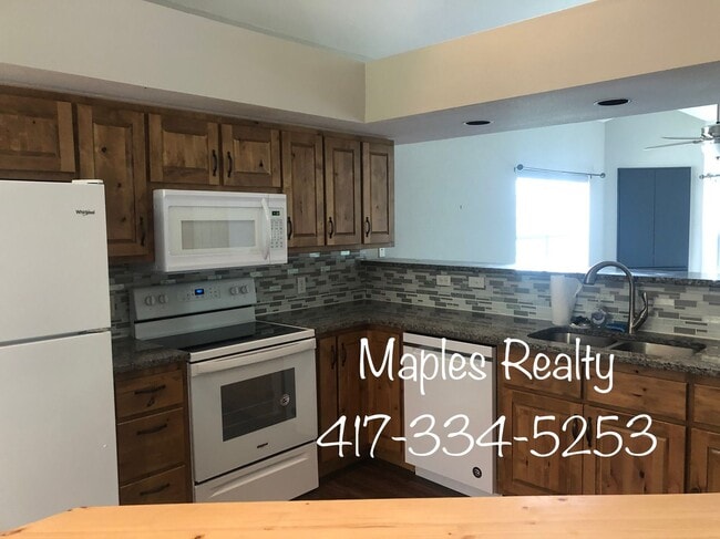 Photo - 3 bed/3bath PENTHOUSE condo in Branson, MO