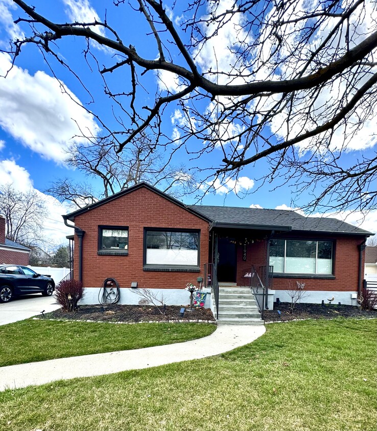 Photo - 1940 Spring Ln (Holladay, UT)