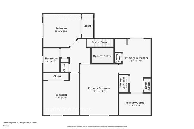 Photo - 1145 E Magnolia Cir Casa