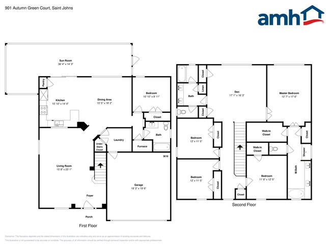 Photo - 901 Autumn Green Ct