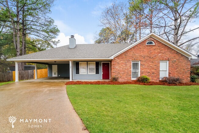 3 Bedroom Home in a Great Location - 3 Bedroom Home in a Great Location