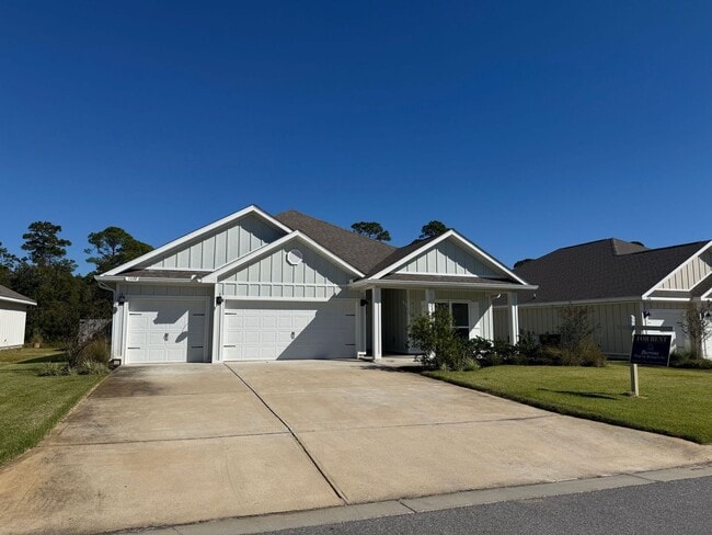 Gulf Breeze - Roman Oaks - 4 Bedroom, 3 Ba... - Gulf Breeze - Roman Oaks - 4 Bedroom, 3 Ba... House