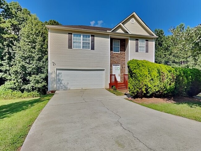 Building Photo - 5440 Wexford Pass Rental