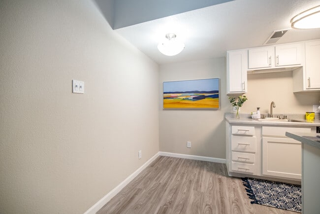 Apartamentos de Albuquerque para alquilar en tranvía - Villa Serena Apartments