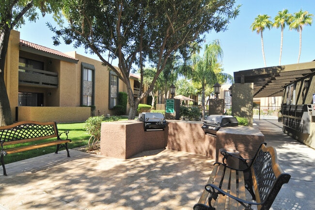 Photo - Spacious Condo near Old Town Scottsdale