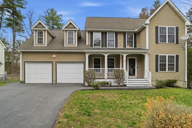Building Photo - 46 Cherrywood Dr