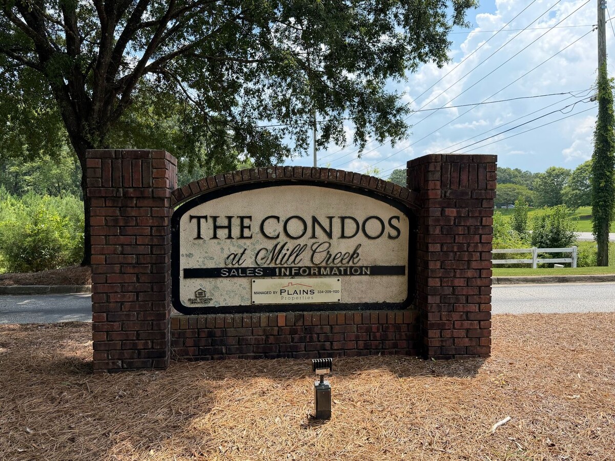 Photo - Mill Creek Condo Available!