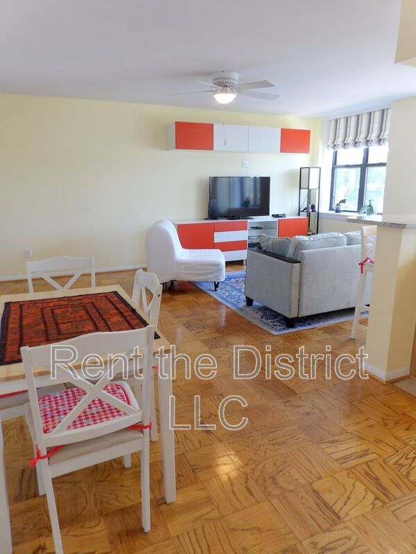 Photo - 3902 14th St NW Unit #415