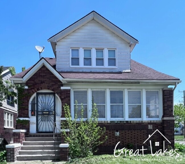 Building Photo - 5204 Beaconsfield St Unit B Rental