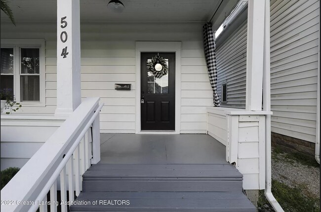 Photo - 504 N Walnut St