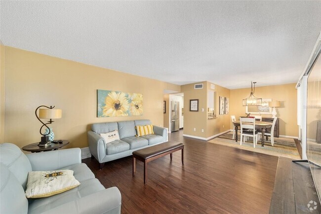 Building Photo - Step right into this delightful 2-bedroom,... Unit 571 Rental